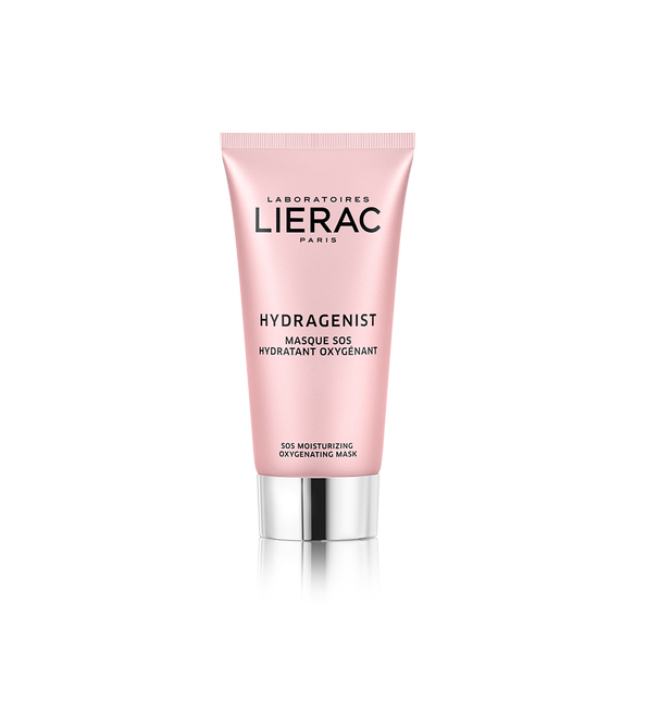 LIERAC HYDRAGENIST MASQUE SOS HYDRATANT OXYGÉNANT REPULPANT