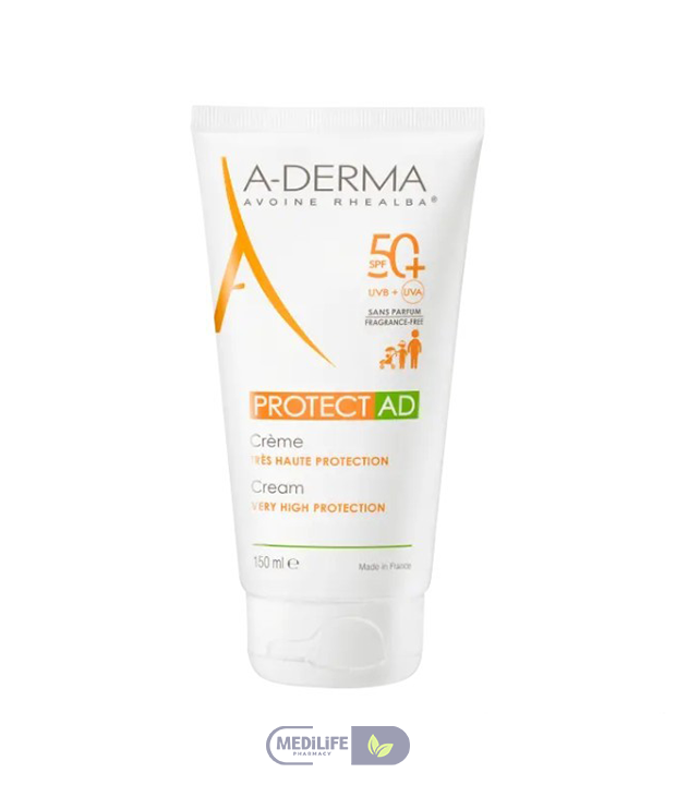 A-DERMA PROTECT AD CREME