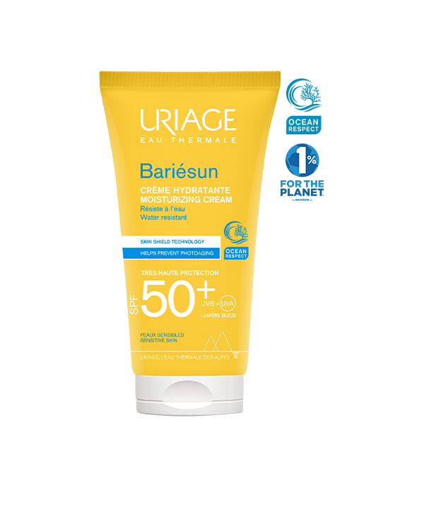 URIAGE BARIESUN SPF50+ CRÈME